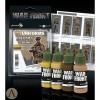 British & Commonwealth armies
