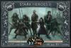 Stark Heroes 2: A Song Of Ice and Fire Exp.