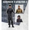 German tankers 2