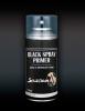 Primer spray black 150 ml