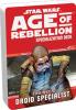Droid Specialist Specialization Deck: Age of Rebellion