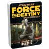 Ascetic Specilization Deck: Star Wars Force and Destiny