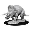 Triceratops: D&D Nolzur's Marvelous Unpainted Miniatures (W7)
