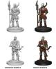 Town Guards: Pathfinder Deep Cuts Unpainted Miniatures (W4)