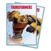 Transformers Bumblebee Deck Protector Sleeves (100)
