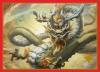 MTG: Global Series: Ancestor Dragon Deck Protector Sleeves (100) 1