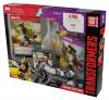 Transformers Trading Card Game Bumblebee vs Megatron Starter Set