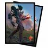 MTG: Modern Horizons V2 Standard Deck Protector Sleeves (100)