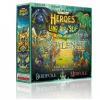 Heroes of Land Air & Sea: Pestilience Booster Exp.