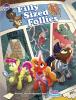 Filly Sized Follies: Tails of Equestria MLP RPG Exp