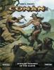 Jeweled Thrones of the Earth: Conan RPG Supp. Hardback