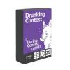Daring Contest: Drinking Exp