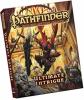 Pathfinder Roleplaying Game: Ultimate Intrigue Pocket Edition