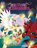 The Haunting of Equestria: Tails of Equestria MLP RPG Exp