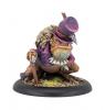 Grymkin Solo Baron Tonguelick Lord of Warts   inc resin