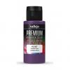 Premium Color 60ml - Flourescent Violet