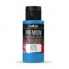 Premium Color 60ml - Blue Flourescent