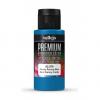 Premium Color 60ml - Candy Racing Blue