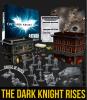 Batman - Dark Knight Rises 2-Player Game Box