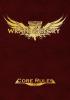Wrath & Glory Core Rulebook Limited Edition Red Hardcover Warhammer 40000 Roleplay
