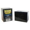 Dragon Shield Gaming Box - Black