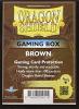 Dragon Shield Gaming Box - Brown