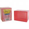 Dragon Shield Gaming Box - Pink