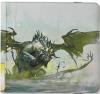 Dragon Shield Card Codex 576 Portfolio- 12/24 Dashat Art Limited Edition