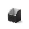 Dragon Shield Nest Box- Black/Light Grey Staple