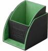 Dragon Shield Nest Box- Black/Green Staple