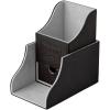 Dragon Shield Nest Box+ Black/Light Grey Staple