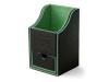 Dragon Shield Nest Box+ Black/Green Staple