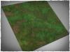 Forest - 4x4 Mousepad