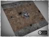 Blacksmiths - Guildball Mousepad