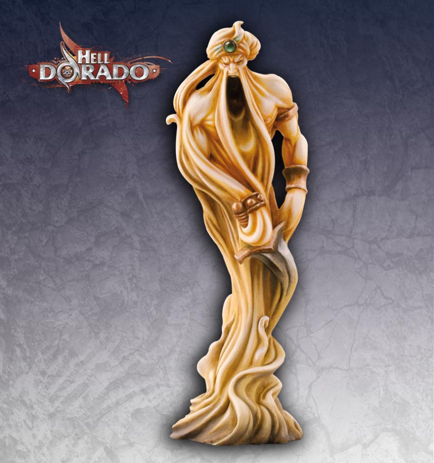 Chams al Majid blister