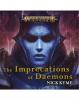 The Imprecation Of Daemons (Audiobook)