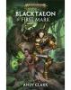 Blacktalon: First Mark (Paperback)