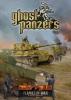 Ghost Panzers (German Forces on the Eastern Front 1942-43 HB, 60-pgs)