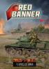 Red Banner Soviet Forces on the Eastern Front 1942-43 (HB 60-pgs)