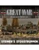Steiner's Stosstruppen German Army Deal