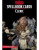 Spellbook Cards: Cleric Deck (153 Cards)