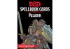 D&D: Spellbook Cards: Paladin Deck (69 Cards) 1