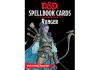 D&D: Spellbook Cards: Ranger Deck (46 Cards)