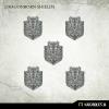 Dragonborn Shields (5)