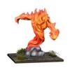 Kings of War Vanguard: Forces of Nature Fire Elemental