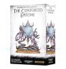 Daemons of Slaanesh: The Contorted Epitome 1
