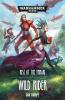 Rise of the Ynnari: Wild Rider (Paperback)