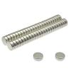 Rare Earth Magnets (6mm x 2mm) 10-Pack