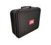 EVA C4-X with 3 Inch Pluck Foam Tray (Black)