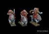 Drakskull's Menace Bloodwulf Riders